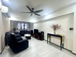 Blk 179 Corporation Spring (Jurong West), HDB 5 Rooms #532033831